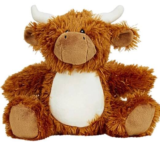 Highland Cow