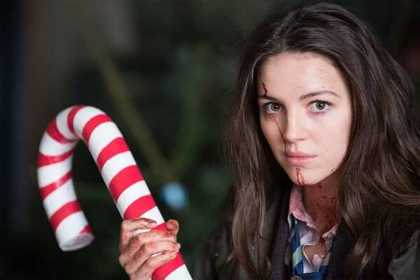 The tragic, inspiring story behind zombie-musical 'Anna and the Apocalypse'