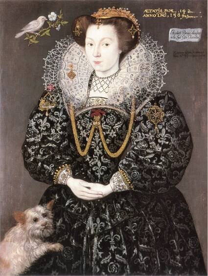 Hieronimo Custodis