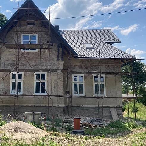 Soňa Malinová: září 2022