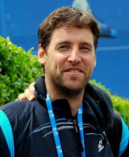 Martin Štěpánek (tennis) - Wikipedia