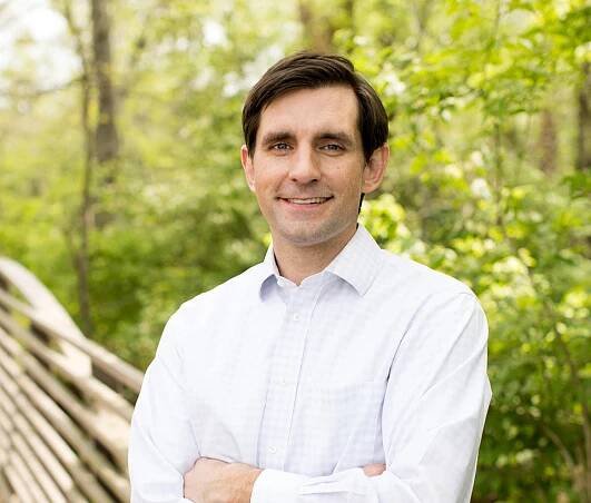 Meet Dr. White