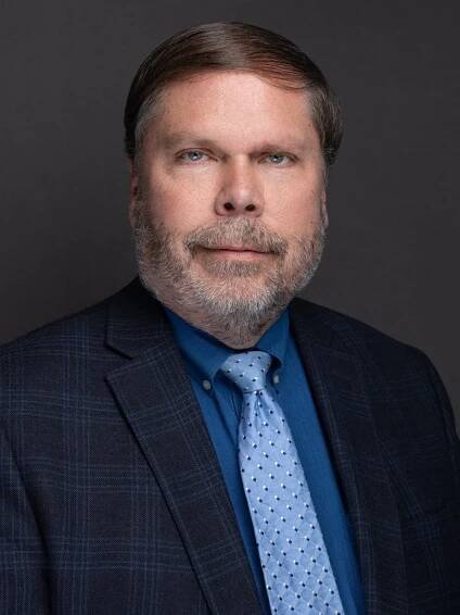 Timothy R. Berggren