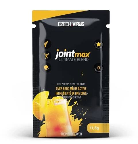 Vzorek Joint MAX Ultimate Blend - Tropical 11,5g