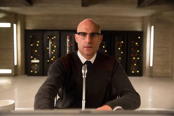 Kingsman: Zlatý kruh fotka