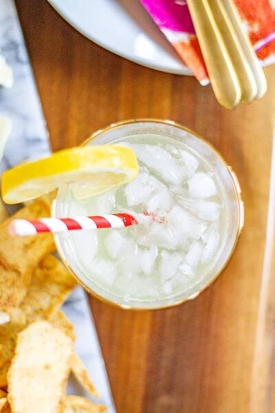 Lemon Spritz 8