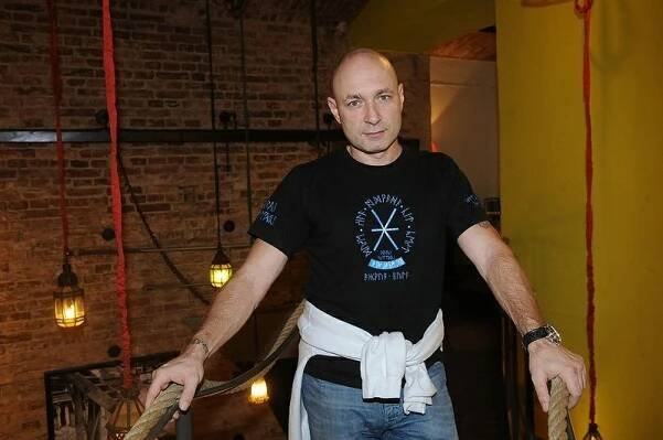 Daniel Landa se asi definitivně zbláznil: Přeje si vlastní smrt. Zakládá sektu?