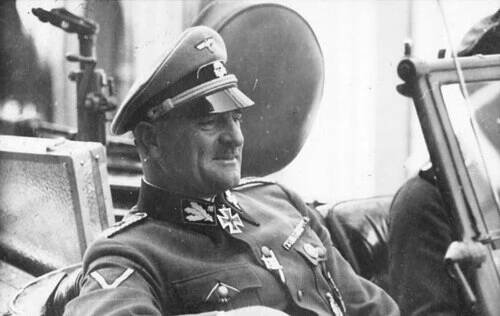 Sepp Dietrich – Wikipedie