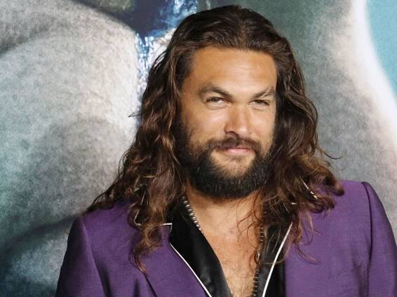 I tried Jason Momoa’s Aquaman workout and I couldn’t even finish it