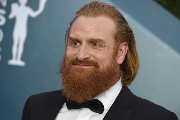 Kristofer Hivju