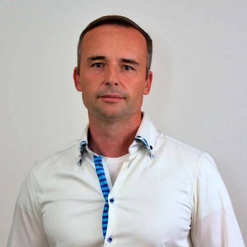 Jan Staněk - CTIT