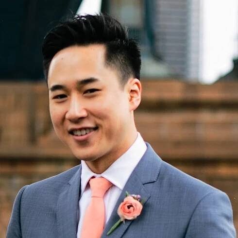 Anthony Nguyen