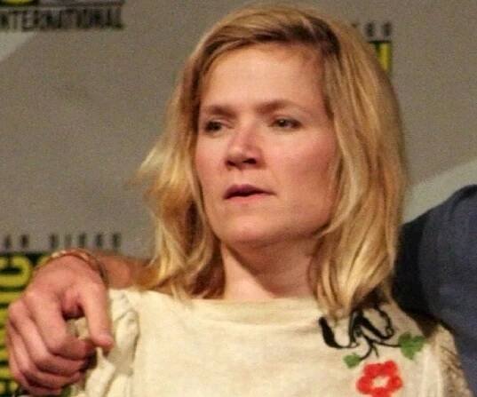 Jessica Hynes Biography - Facts, Childhood, Family Life & Achievements