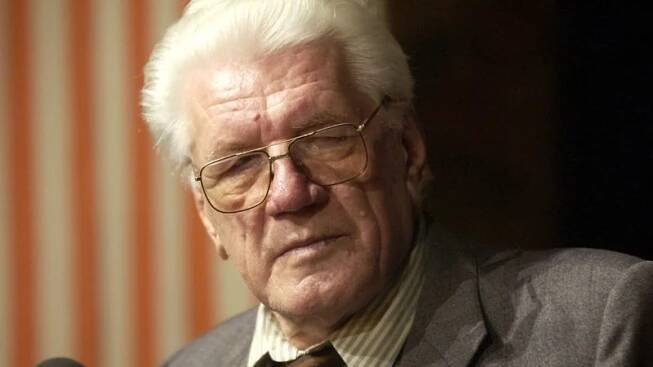 Zemřel herec Jaroslav Moučka - Novinky