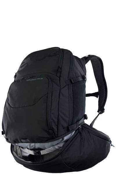 Batoh na kolo Evoc Explorer Pro 26 - black