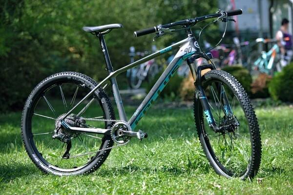 Kellys Hacker 90