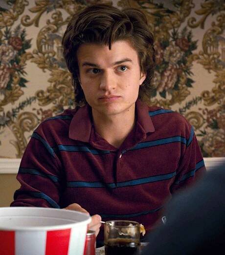 Stranger Things Season 4 Will Be 'A Lot Scarier Than Prior Years,' Joe Keery Says