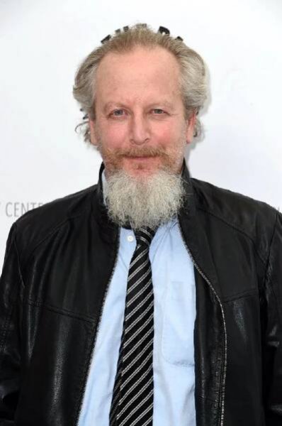 FOTO: Herec Daniel Stern, který ztvárnil v Sám doma 2 lupiče Marva.