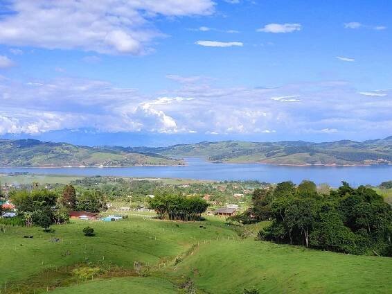 Valle del Cauca, Colombia