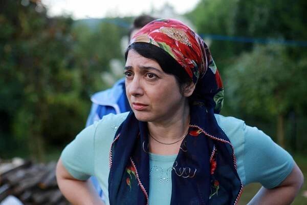 Aslan Ailem - Episode 2 - Z filmu