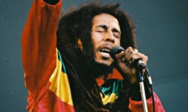 FOTOREPORT: U2, Bob Marley, Queen a další: TOP 10 písní o svobodě k výročí Sametové revoluce