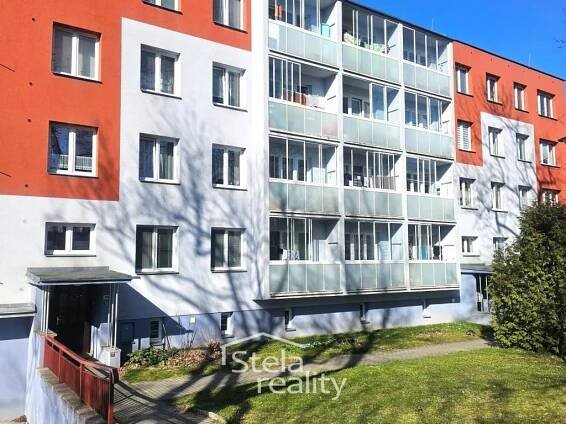 Prodej bytu 3+1 66 m2