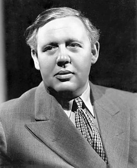 Charles Laughton – Wikipedie