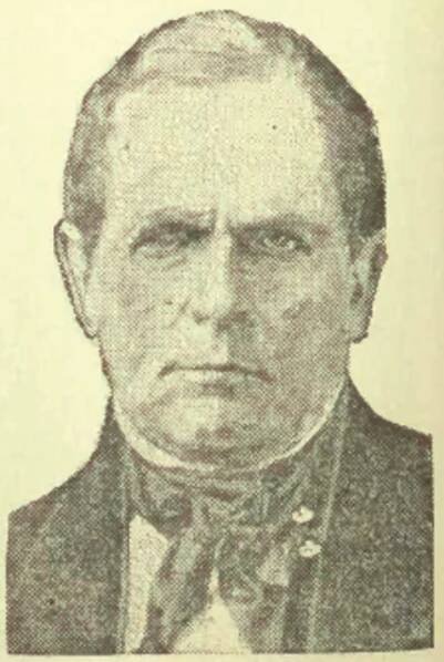 MORRISON, THOMAS DAVID – Dictionary of Canadian Biography
