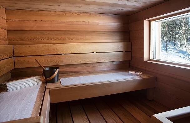 Gallery - Jávri Lodge