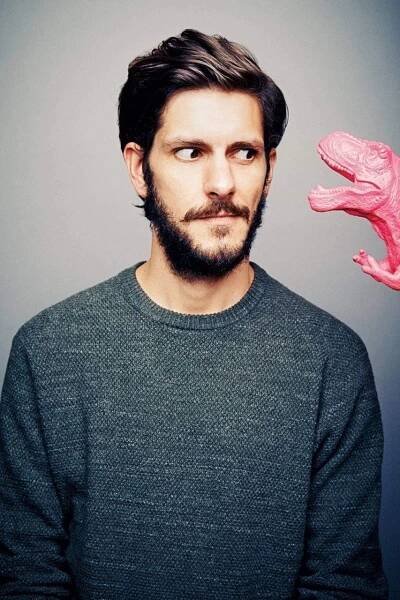#mat baynton – @godcompare on Tumblr