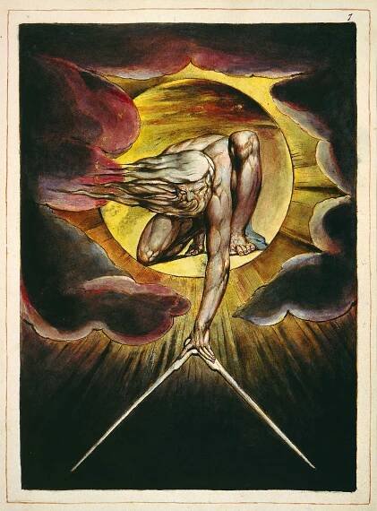 The Ancient of Days - Wikipedia