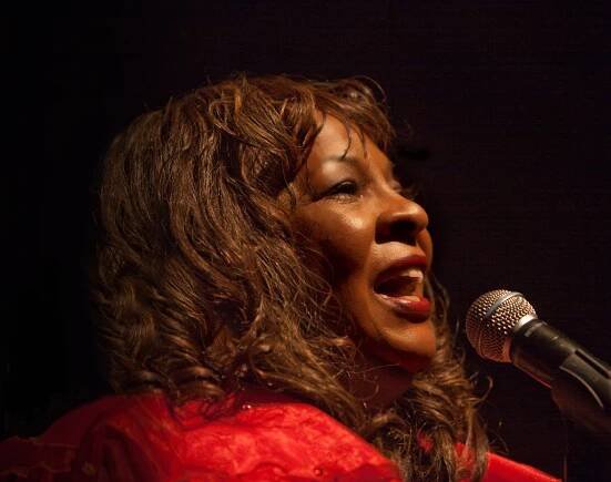 Martha Reeves citáty