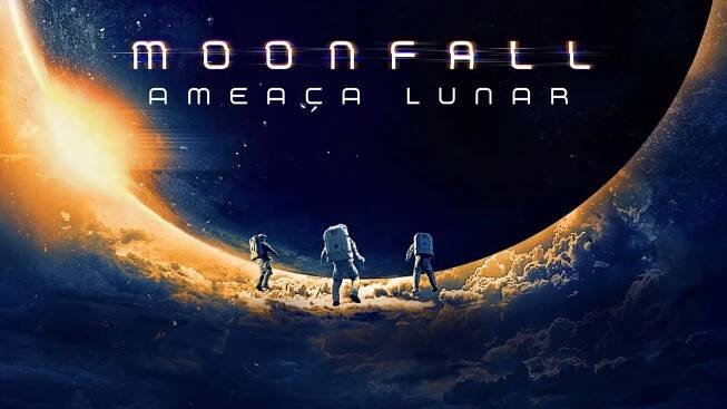 Moonfall (2022) film • Filmožrouti.cz