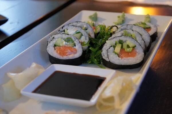 Maki – mine to favoritter!!