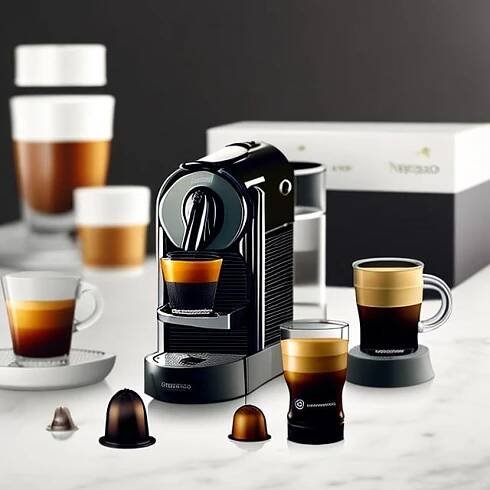 Best Nespresso Pods 3