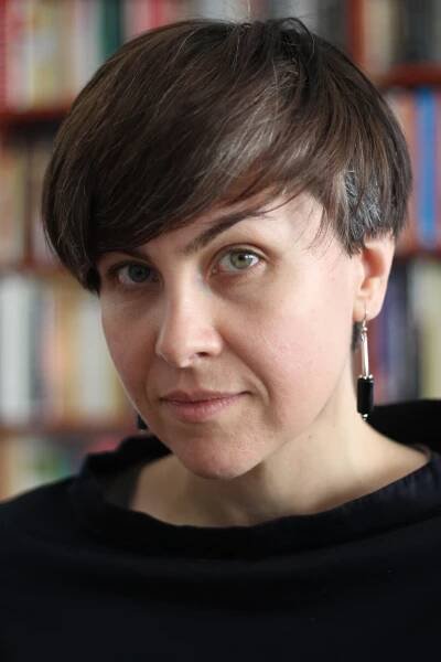 Isidora Ilić - Secondary Archive
