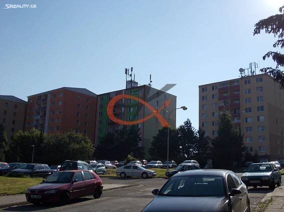 Pronájem bytu 1+kk 28 m², Horská, Rožnov pod Radhoštěm