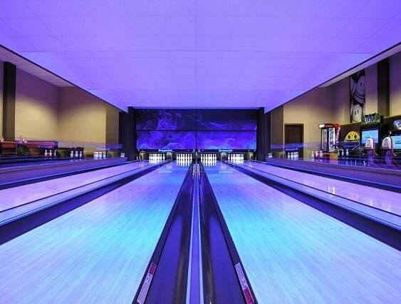 BOWLING ZNOJMO, BOWLING SPORT BAR ZNOJMO - nový bowling ve Znojmě | Bowling sport bar Znojmo