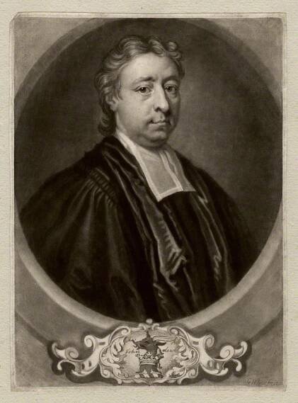 John Lewis (antiquarian) - Wikipedia