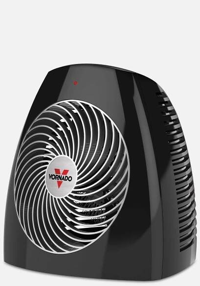 VH110 convection heater
