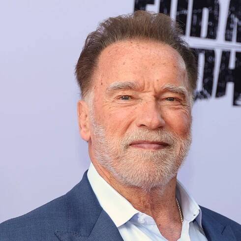 Arnold Schwarzenegger wades in on government response to ICE protests in LA