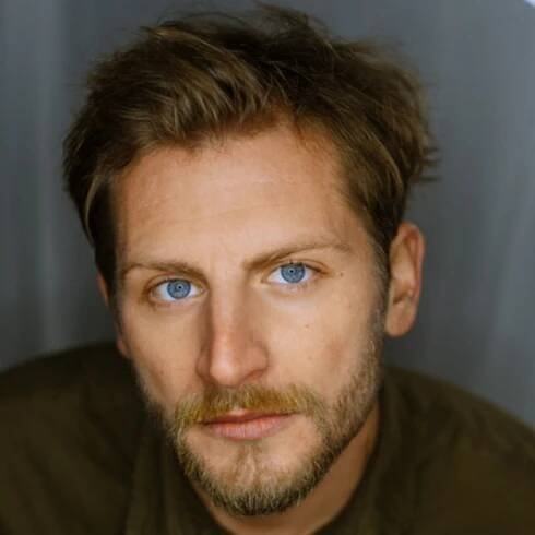Daniel Tůma - ACTORSMAP