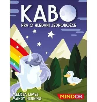 Mindok Kabo