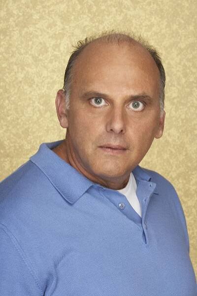 Big Day - Promo - Kurt Fuller
