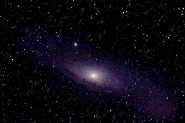 andromeda
