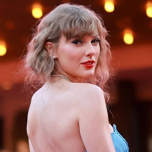 Society is afraid of single, child-free women – the latest misogyny targeting Taylor Swift is proof