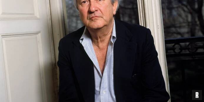 William Styron: Člověk je napůl anděl, napůl zvíře