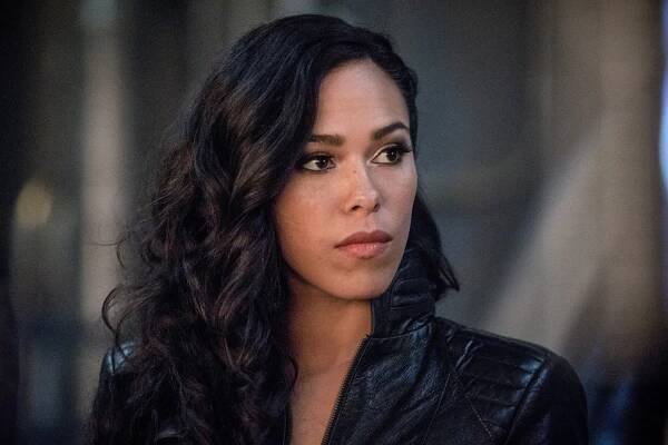 Flash - Therefore She Is - Z filmu - Jessica Camacho