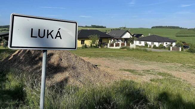 Jak se žije v Luké? Pojďte na návštěvu