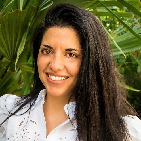 Medium Well Podcast — Sara Weinreb